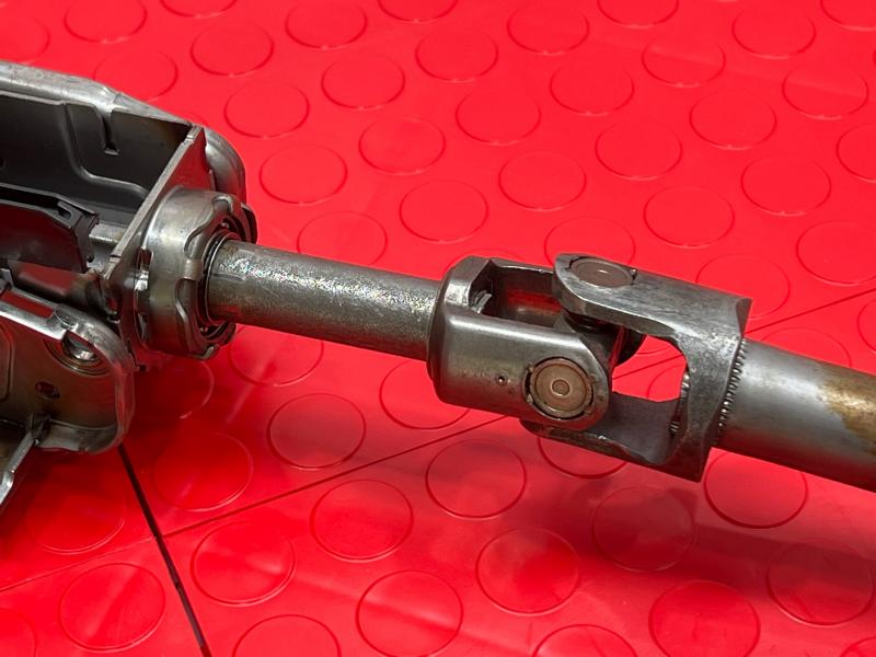 2015-2016 Audi A3 S3 Steering Column Assembly Bare Genuine OEM Part 8V0953502H