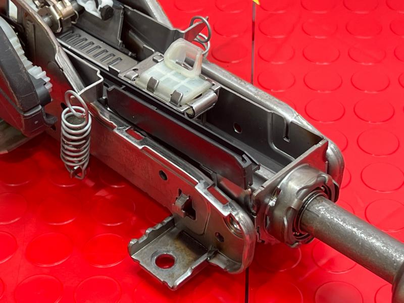 2015-2016 Audi A3 S3 Steering Column Assembly Bare Genuine OEM Part 8V0953502H