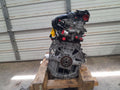 2015 Nissan Versa Engine Assembly/Motor