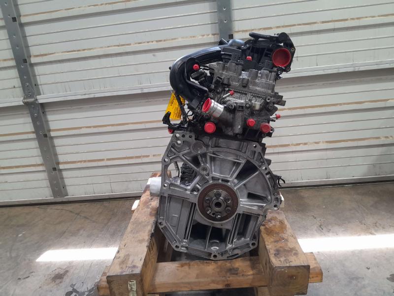 2015 Nissan Versa Engine Assembly/Motor