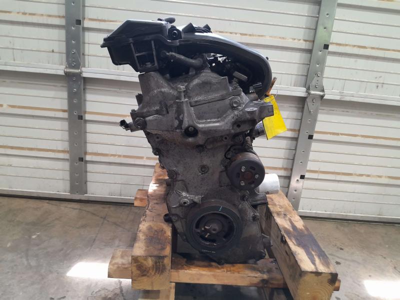 2015 Nissan Versa Engine Assembly/Motor