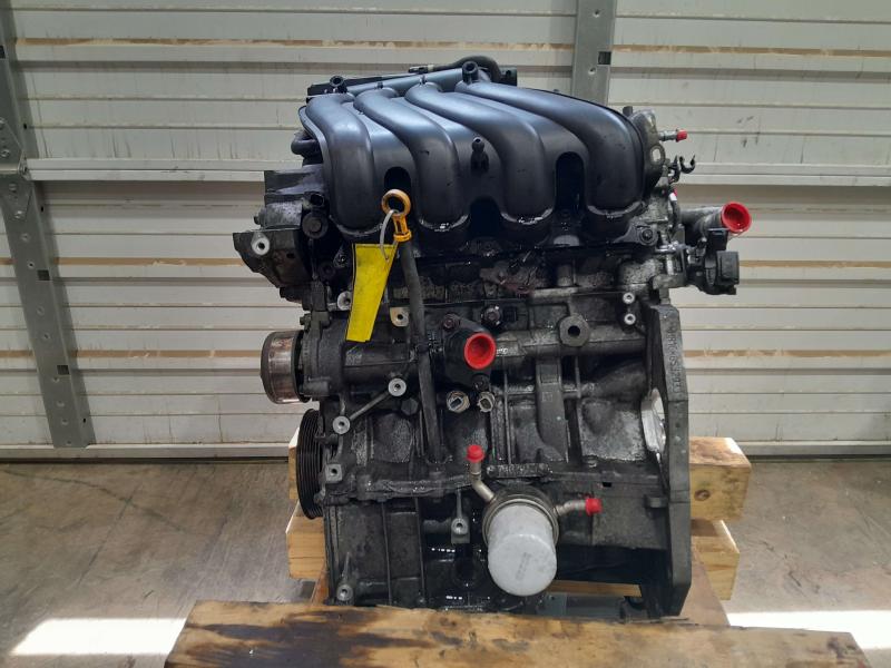 2015 Nissan Versa Engine Assembly/Motor