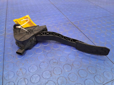 2017-2020 Jaguar XE Accelerator Pedal Assembly Genuine OEM GX73-9F836-AA