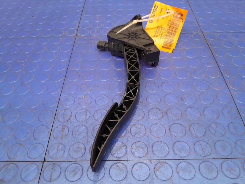 2017-2020 Jaguar XE Accelerator Pedal Assembly Genuine OEM GX73-9F836-AA
