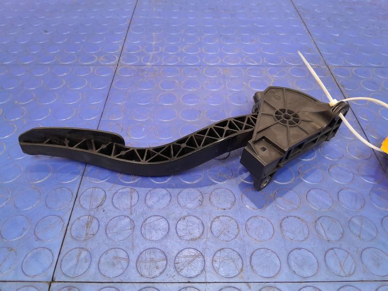 2017-2020 Jaguar XE Accelerator Pedal Assembly Genuine OEM GX73-9F836-AA