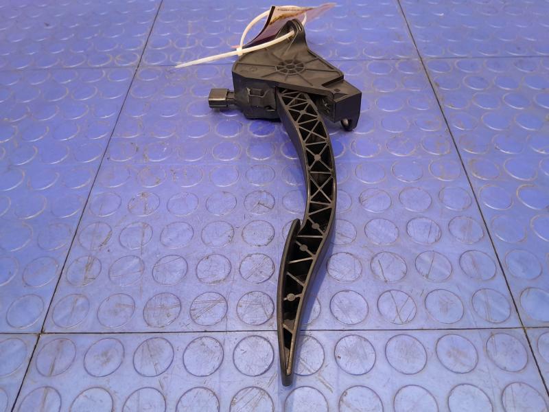 2017-2020 Jaguar XE Accelerator Pedal Assembly Genuine OEM GX73-9F836-AA