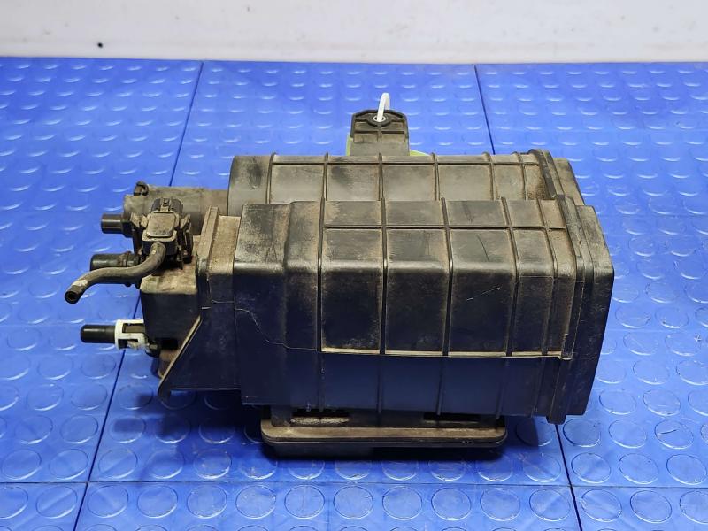 2013 Honda Civic Evaporator Canister