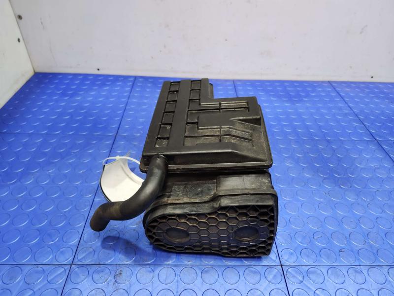 2013 Honda Civic Evaporator Canister