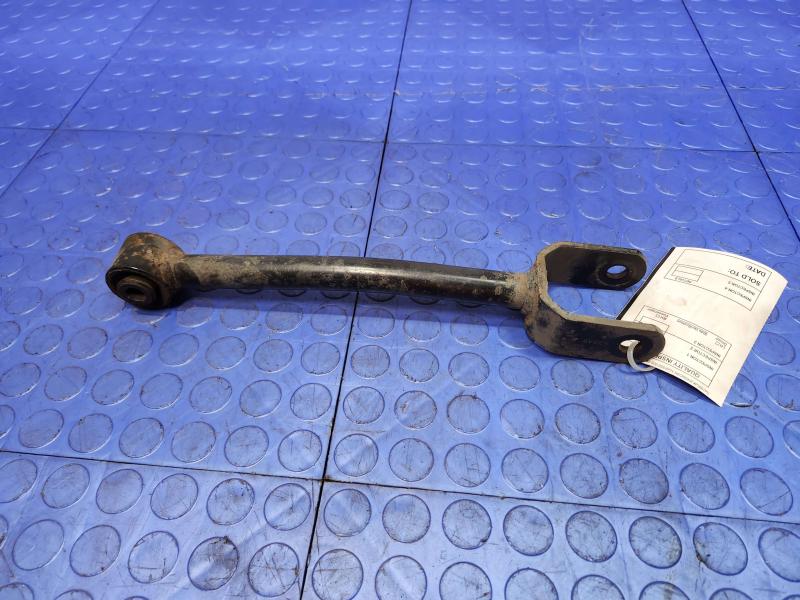 2014 Dodge Journey Upper Control Arm Rear