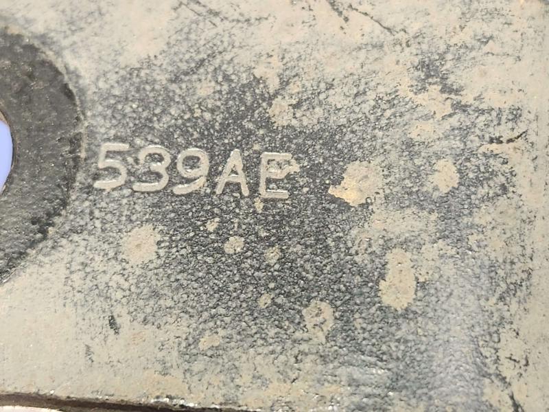 2014 Dodge Journey Upper Control Arm Rear