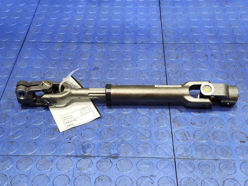 2021 Hyundai Sonata Steering Coupler