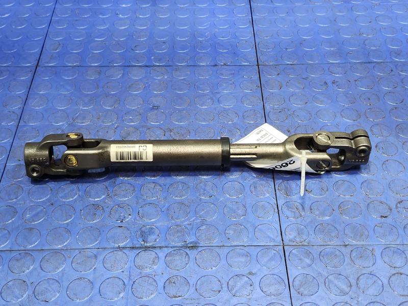 2021 Hyundai Sonata Steering Coupler