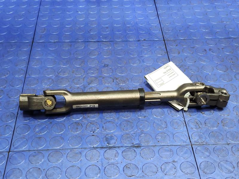 2021 Hyundai Sonata Steering Coupler