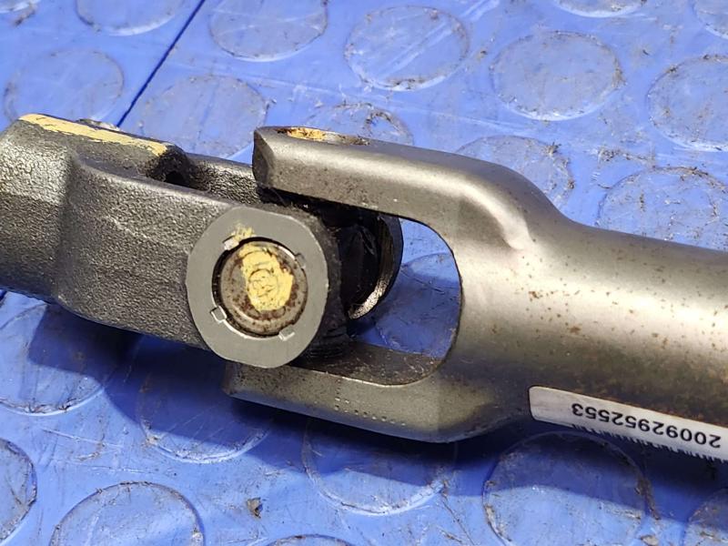 2021 Hyundai Sonata Steering Coupler