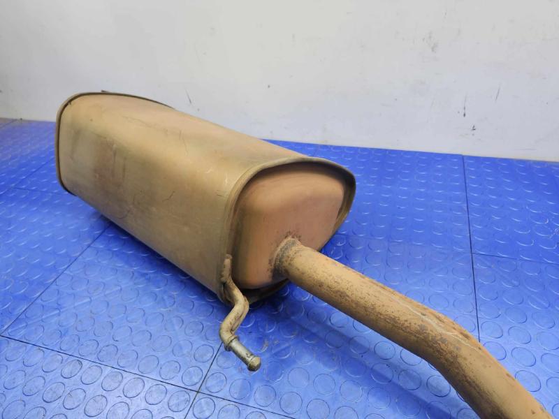 2014-2016 Kia Forte LX 1.8L Rear Exhaust Muffler Genuine OEM 28710A7400