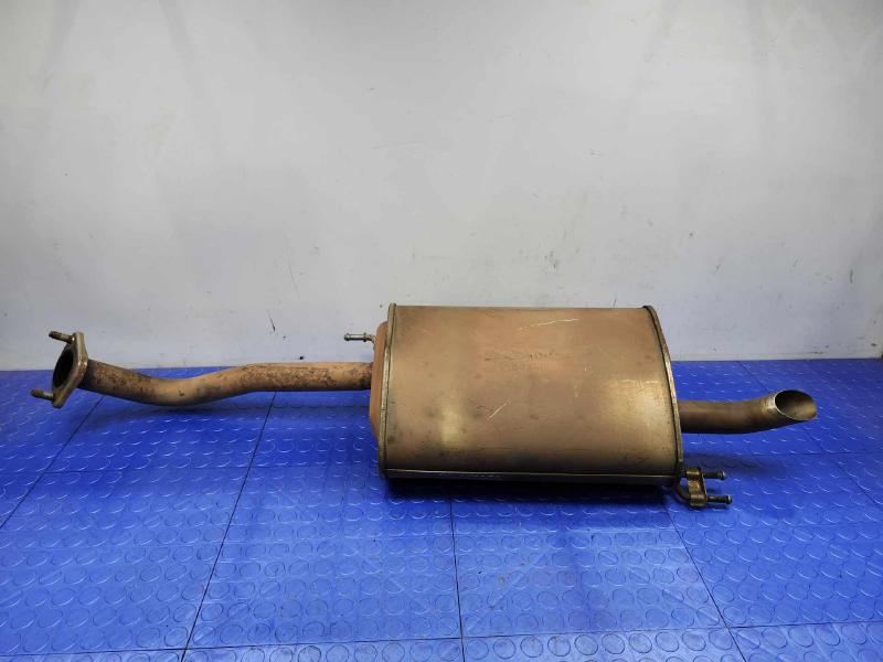 2014-2016 Kia Forte LX 1.8L Rear Exhaust Muffler Genuine OEM 28710A7400