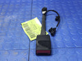 2018 Buick Regal Front Seat Belt