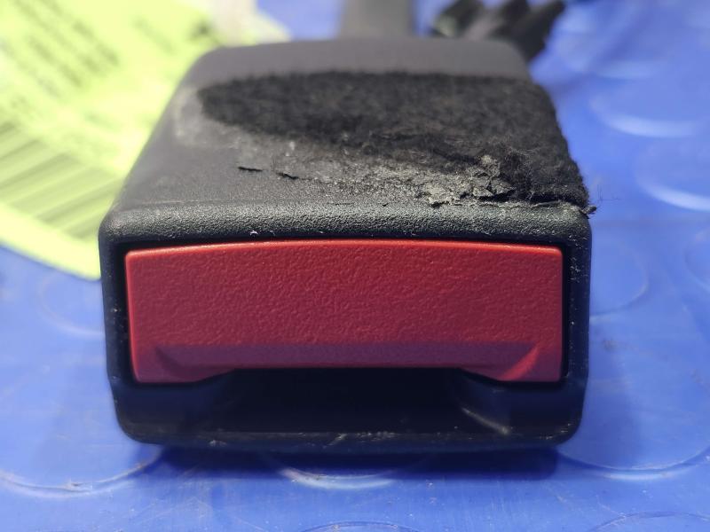 2018 Buick Regal Front Seat Belt