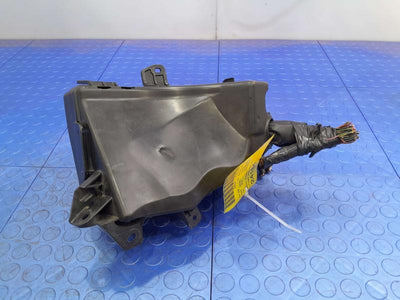 2015 Subaru Legacy Engine Fuse Box