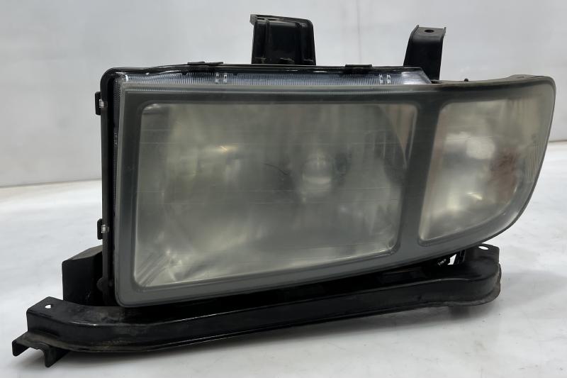 2006 - 2008 Honda Ridgeline Headlight Assembly LH Driver Side OEM 33151SJCA02