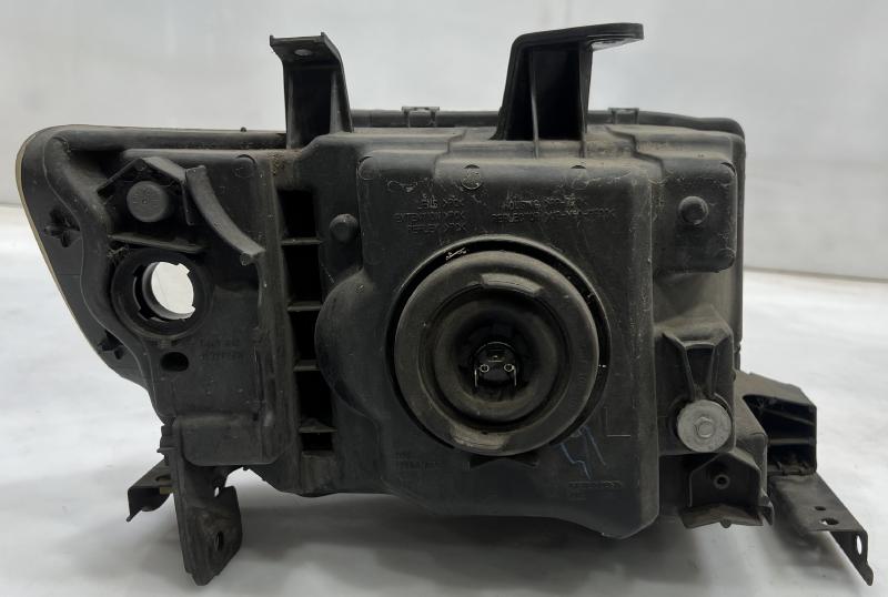 2006 - 2008 Honda Ridgeline Headlight Assembly LH Driver Side OEM 33151SJCA02