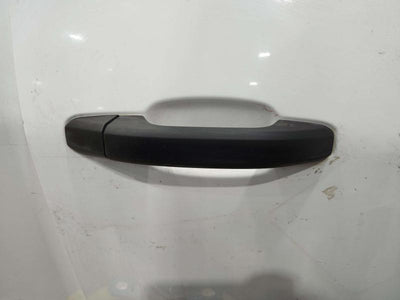 2017 Chevrolet Silverado 2500 Outside Door Handle