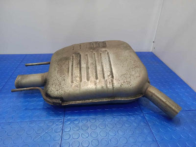2017-2019 Buick Lacrosse 3.6L Rear Exhaust Muffler Left Driver Side OEM 84282476