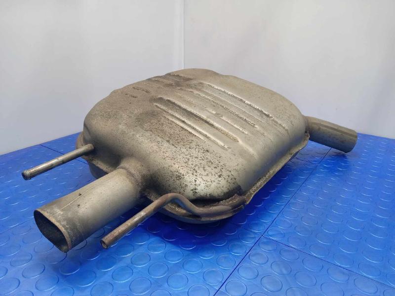 2017-2019 Buick Lacrosse 3.6L Rear Exhaust Muffler Left Driver Side OEM 84282476
