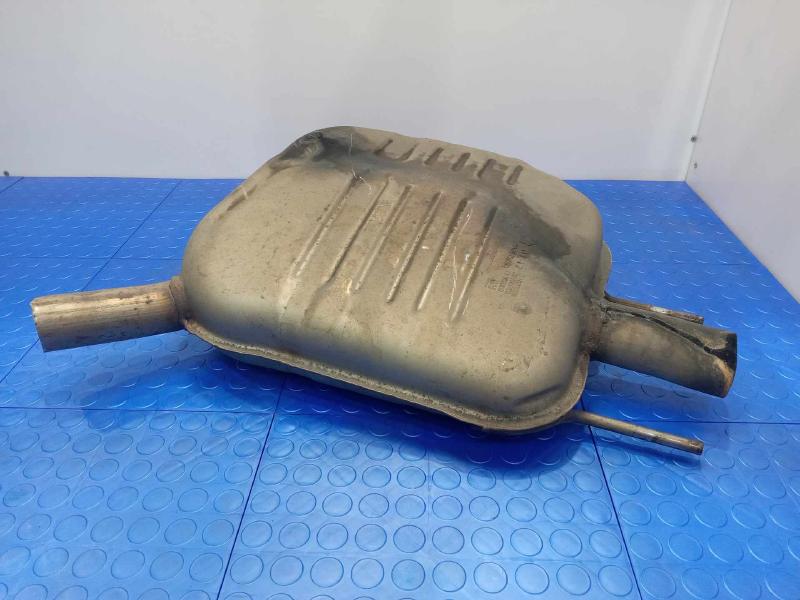2017-2019 Buick Lacrosse 3.6L Rear Exhaust Muffler Left Driver Side OEM 84282476