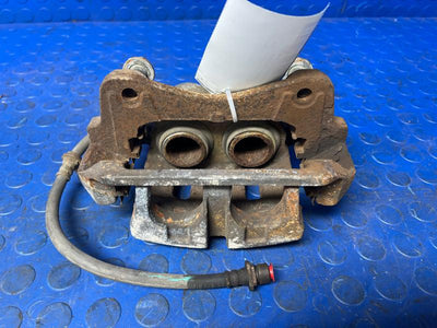 2007 Honda Ridgeline Caliper