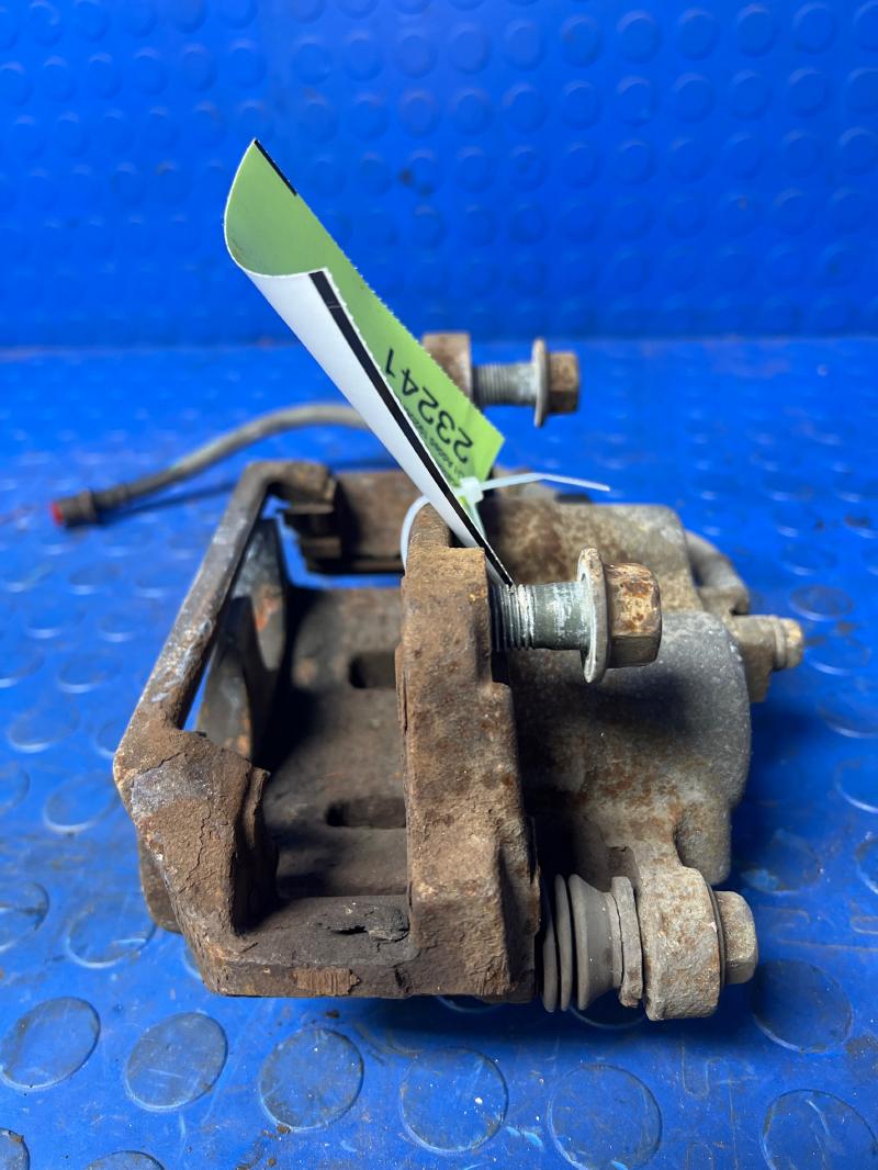 2007 Honda Ridgeline Caliper