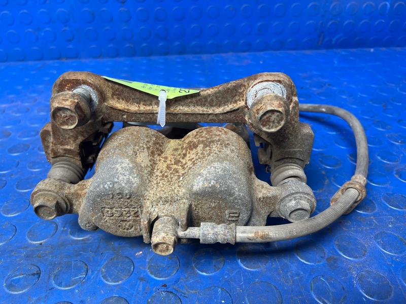 2007 Honda Ridgeline Caliper
