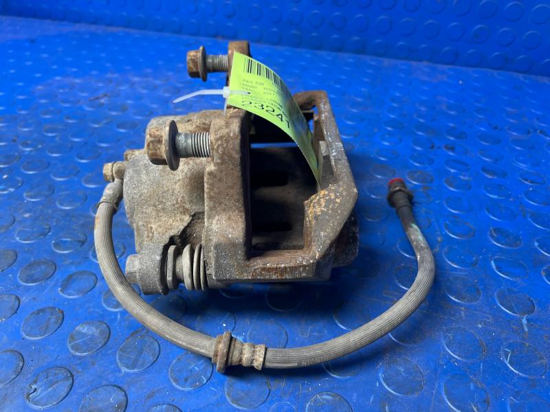 2007 Honda Ridgeline Caliper