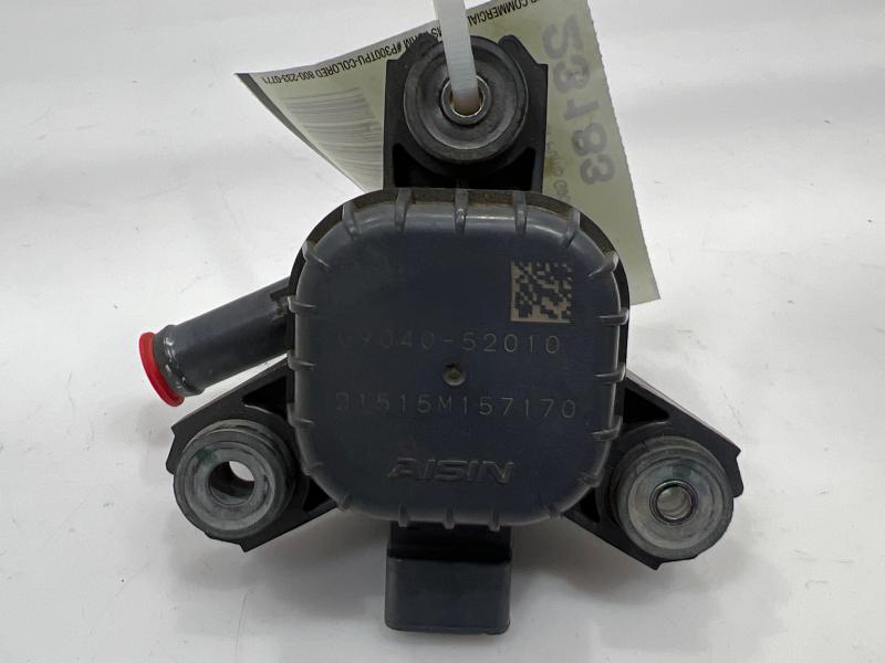 2016 Toyota Prius Misc Ebay Parts