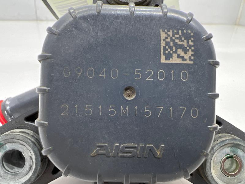 2016 Toyota Prius Misc Ebay Parts