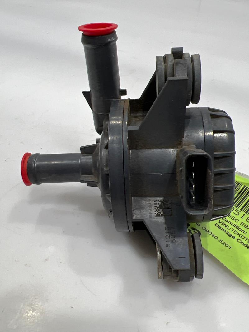 2016 Toyota Prius Misc Ebay Parts