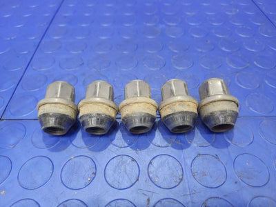 2015-2023 Ford F-150 Alloy Wheel Lug Nuts 6 Pcs Genuine OEM Part ACPZ1012B
