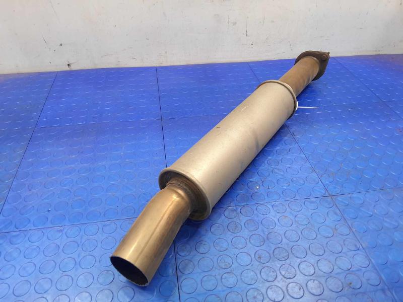 2018 Buick Regal Muffler