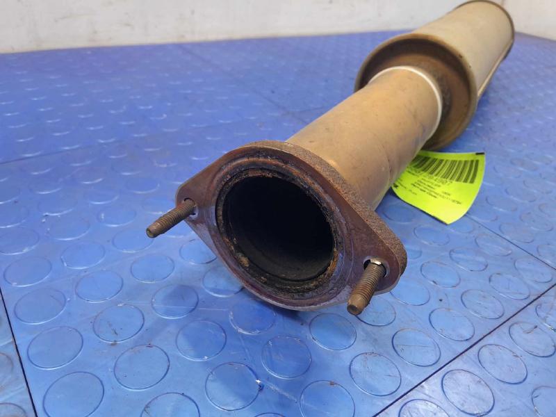 2018 Buick Regal Muffler