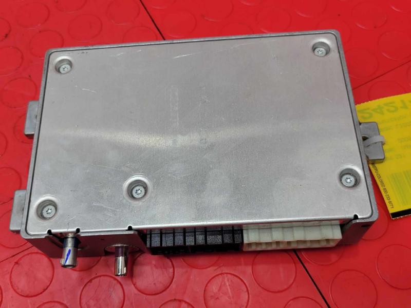 2006 Chevrolet Impala Chassis Brain Box