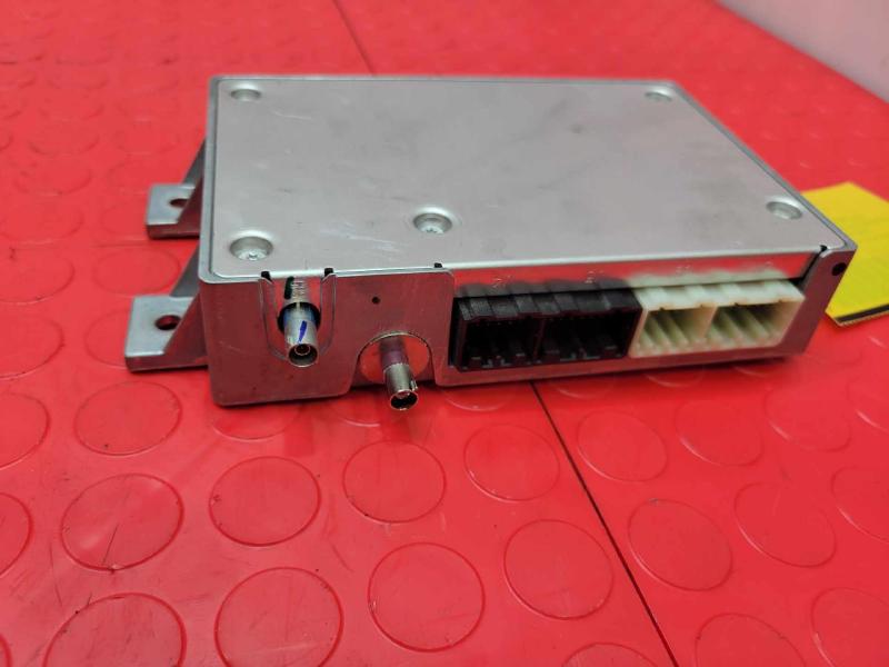 2006 Chevrolet Impala Chassis Brain Box