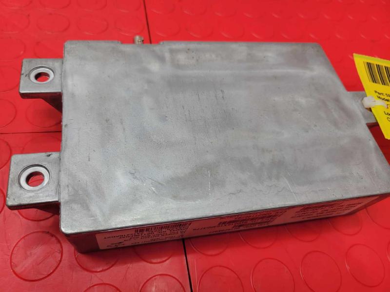 2006 Chevrolet Impala Chassis Brain Box