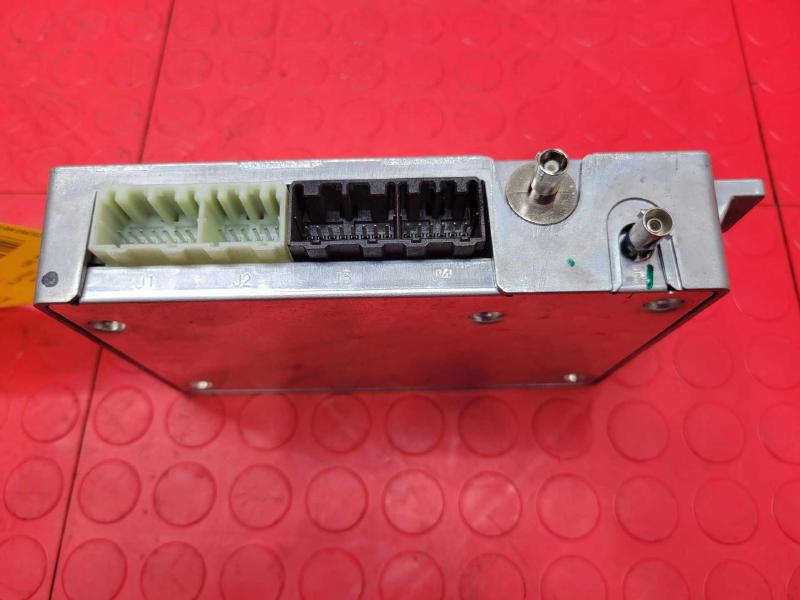 2006 Chevrolet Impala Chassis Brain Box