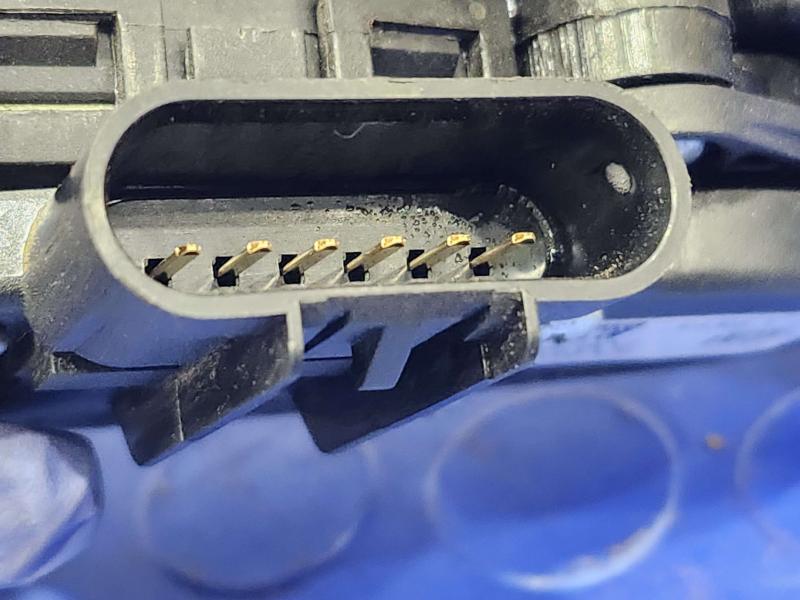 2014 Chevrolet Silverado 1500 Pedal Assembly