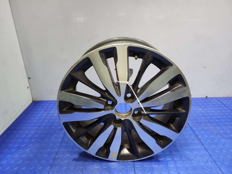 2015 Honda Fit Wheel