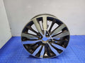 2015 Honda Fit Wheel