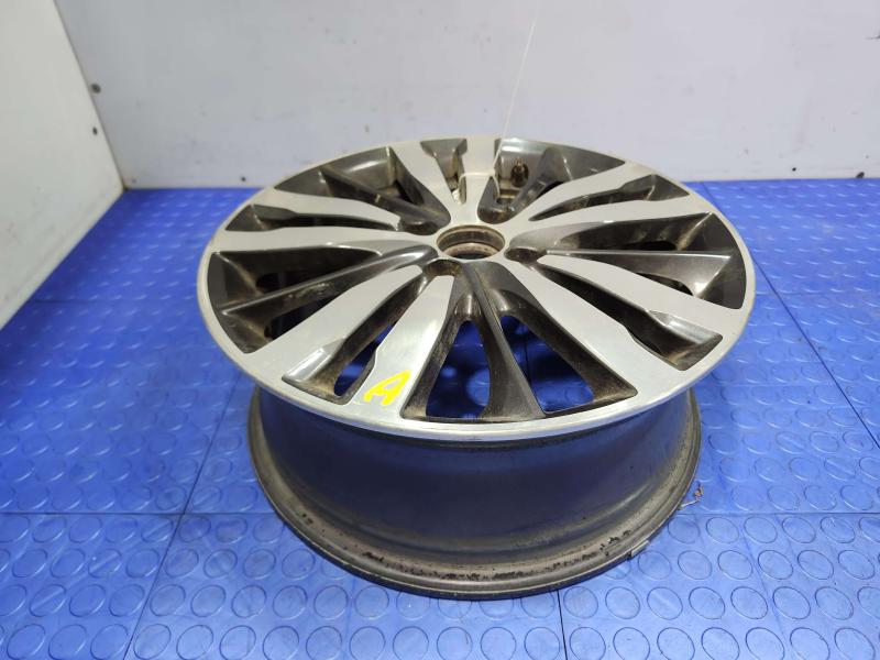 2015 Honda Fit Wheel