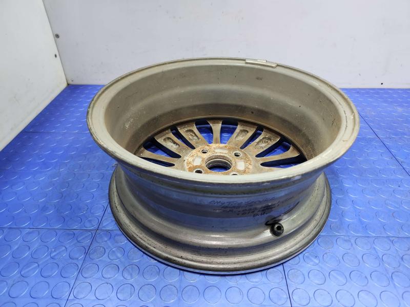 2015 Honda Fit Wheel