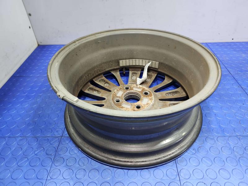 2015 Honda Fit Wheel