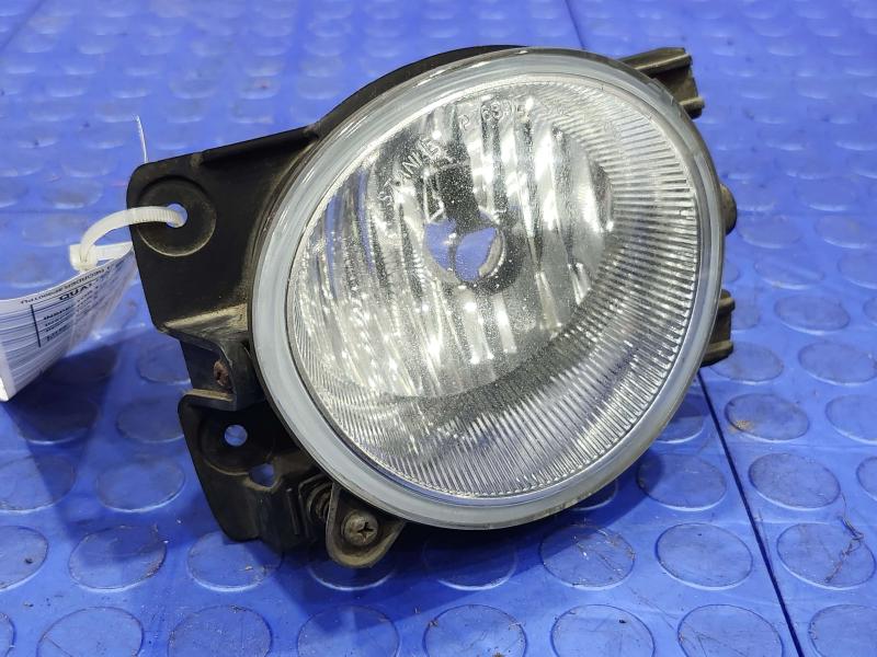 2011 Honda Pilot Fog/Mark/Park/Turn Light/Lamp